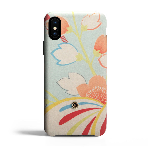 iPhone XS Max Case - Kimono Capsule collection 019