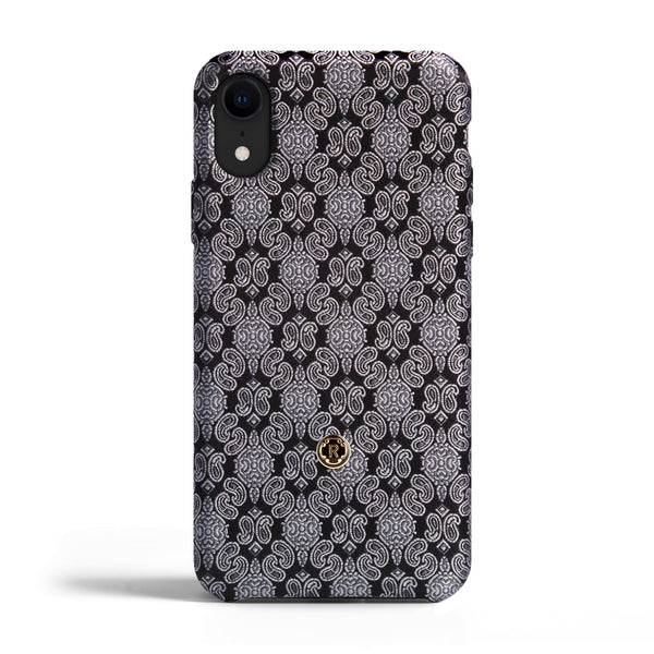 iPhone Xr Case - Venetian White