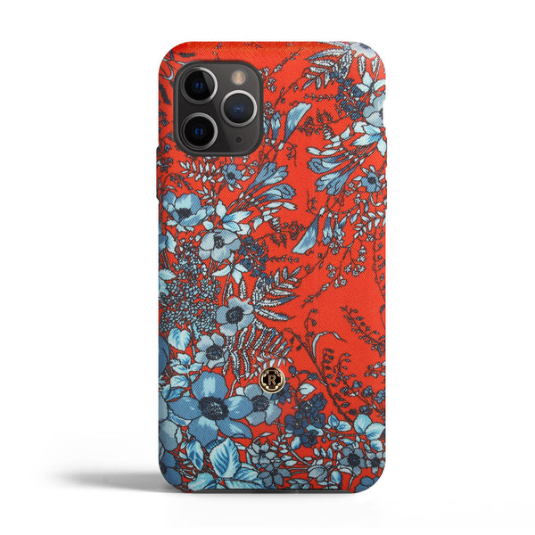 iPhone 11 Pro Max Case - Jardin - Osmanthus