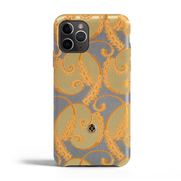 iPhone 11 Pro Max Case - Gold of Florence