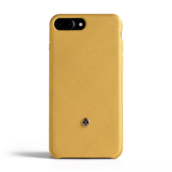 iPhone 6/6s/7/8 PLUS Case - Vegas Gold Silk