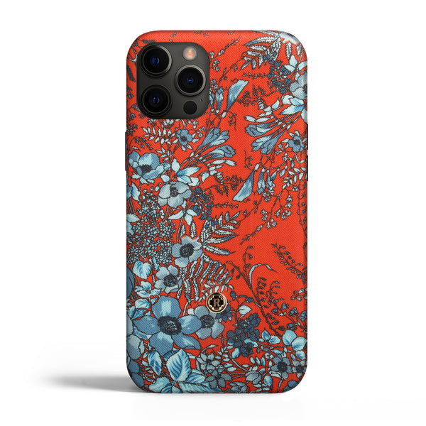 iPhone 12 Pro Max Case - Jardin - Osmanthus