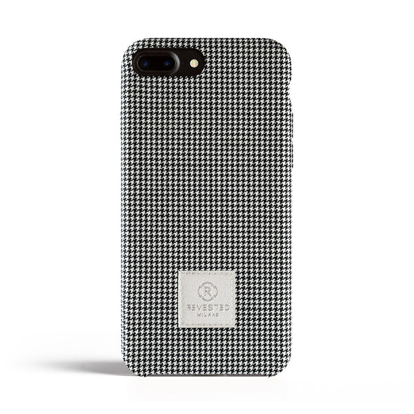 iPhone 8/7 PLUS Case - Houndstooth