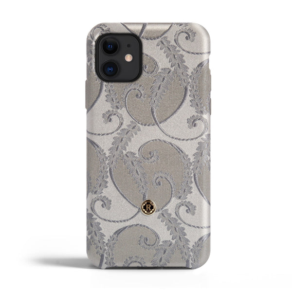 iPhone 11 Case - Silver of Florence