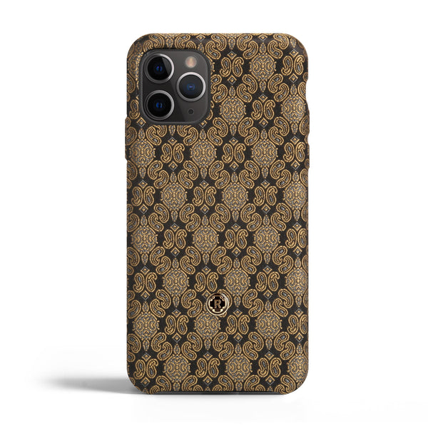 iPhone 11 Pro Case - Venetian Gold