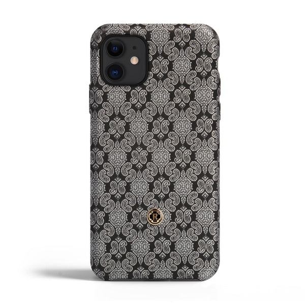 iPhone 11 Case - Venetian White